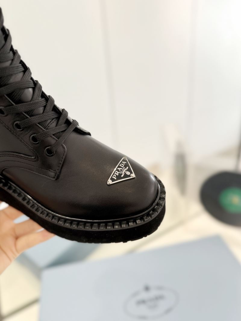 Prada Boots